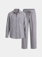 Completo Latitude con camicia e pantaloni - Aurelio Club