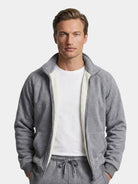 Completo Sterling con felpa e pantaloni - Aurelio Club