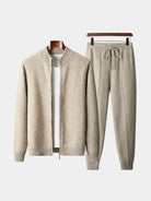 Completo coordinato Legacy in cashmere - Aurelio Club