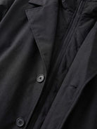 Cappotto Vanguard in misto cotone - Aurelio Club