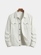 Giacca Heritage Casual - Aurelio Club