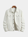 Giacca Heritage Casual - Aurelio Club