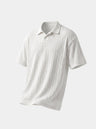 Polo in maglia a rombi Imperial - Aurelio Club