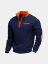 Pullover a collo alto Academy - Aurelio Club
