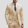Abito uomo tre pezzi con gilet