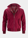 Giacca Duke con zip - Aurelio Club