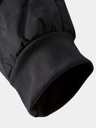 Giacca Classic trapuntata con zip - Aurelio Club