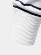 Pullover Mariner con lavorazione a trecce - Aurelio Club