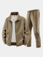 Completo Sterling con felpa e pantaloni - Aurelio Club