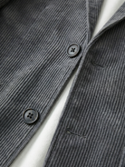 Blazer Urban in velluto a coste - Aurelio Club
