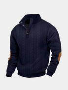 Pullover Timberline a collo alto - Aurelio Club