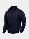 Pullover Timberline a collo alto - Aurelio Club