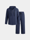 Completo Utility con maglia e pantaloni - Aurelio Club