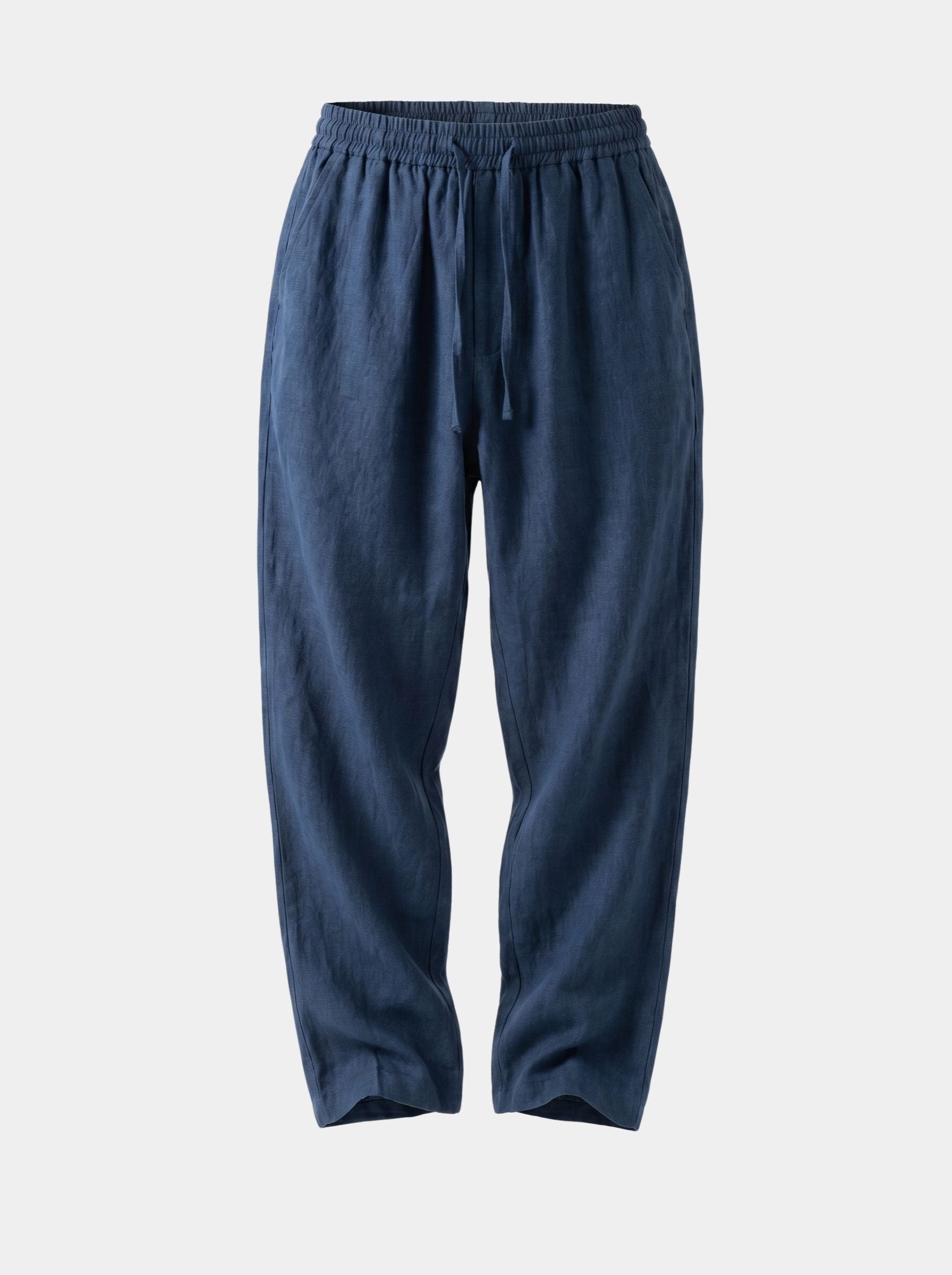 Pantaloni Origin dalla vestibilità rilassata - Aurelio Club