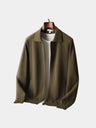 Giacca Heritage in maglia - Aurelio Club