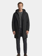 Cappotto Vanguard in misto cotone - Aurelio Club
