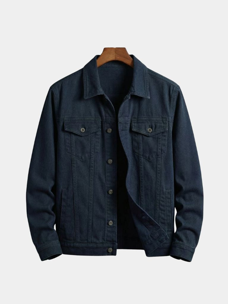Giacca Heritage Casual - Aurelio Club
