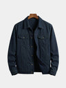 Giacca Heritage Casual - Aurelio Club