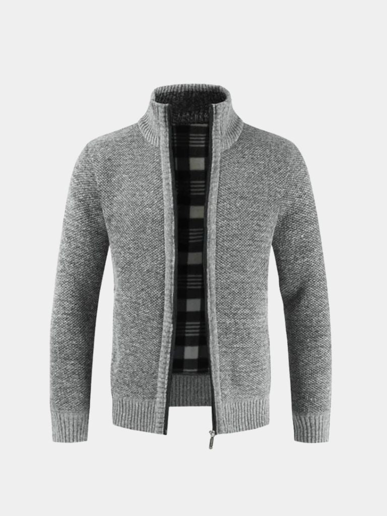 Giacca in maglia Estate - Aurelio Club