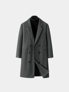Cappotto Executive Urban - Aurelio Club