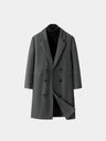 Cappotto Executive Urban - Aurelio Club