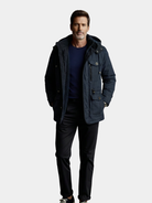 Parka Urban Expedition - Aurelio Club