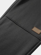 Pantaloni Blackwood in tessuto sherpa - Aurelio Club
