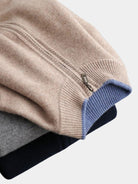 Completo in cashmere Heritage - Aurelio Club