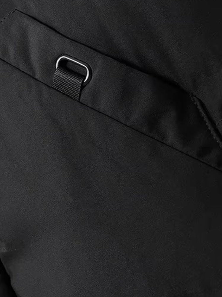 Cappotto invernale Executive - Aurelio Club