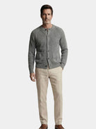 Cardigan in maglia Ultra - Aurelio Club