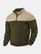 Maglia Cambridge bicolore - Aurelio Club