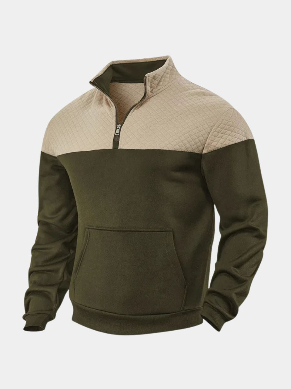 Maglia Cambridge bicolore - Aurelio Club