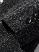 Blazer Legacy dalla linea strutturata - Aurelio Club