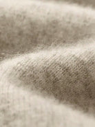 Cardigan in lana merino con scollo a V - Aurelio Club