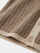 Camicia a maniche corte con pannelli - Aurelio Club