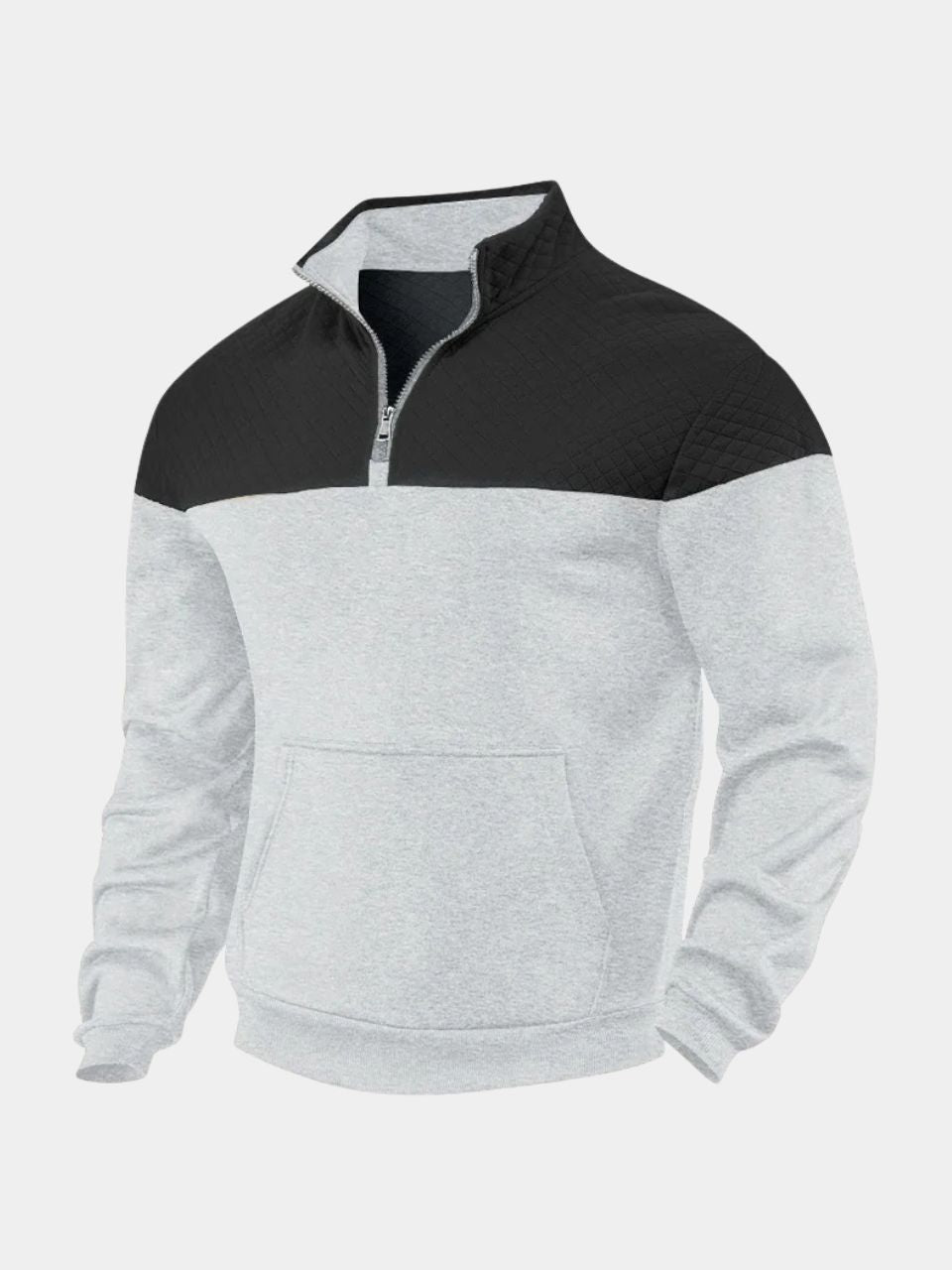 Maglia Cambridge bicolore - Aurelio Club