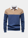 Polo Alpine a maniche lunghe - Aurelio Club