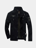 Giacca Vanguard d'ispirazione vintage - Aurelio Club