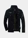 Giacca Vanguard d'ispirazione vintage - Aurelio Club
