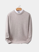 Pullover in cotone Linear Core - Aurelio Club