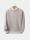 Pullover in cotone Linear Core - Aurelio Club