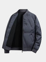 Bomber Savoy dalla linea sagomata - Aurelio Club