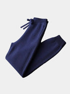 Completo Estate in cashmere con maglia e pantaloni - Aurelio Club