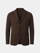 Blazer Mediterraneo con bottoni - Aurelio Club