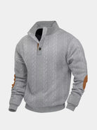 Pullover Timberline a collo alto - Aurelio Club