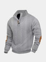 Pullover Timberline a collo alto - Aurelio Club