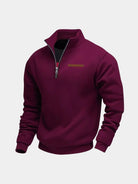Pullover Urban a collo alto - Aurelio Club