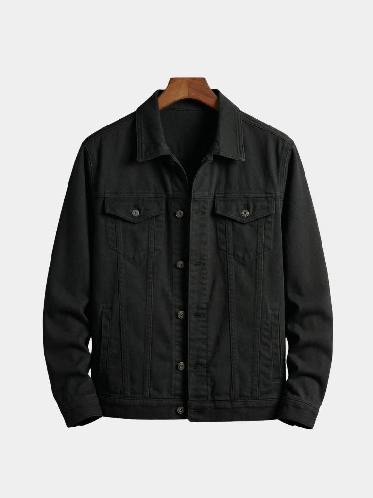 Giacca Heritage Casual - Aurelio Club