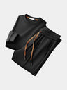 Completo Highland con felpa e pantaloni - Aurelio Club