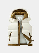 Gilet Alpine Crest - Aurelio Club
